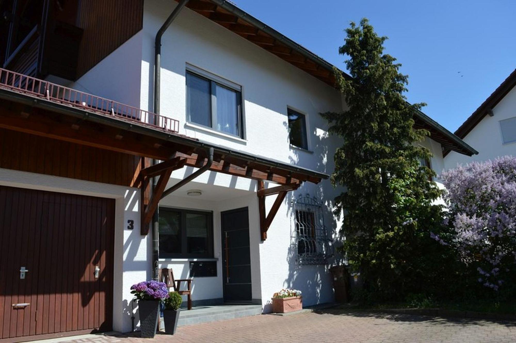Fewo-Alb-Traum Erkenbrechtsweiler Exterior foto